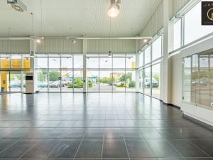 Pronájem kanceláře, Kladno, Americká, 126 m2