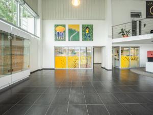 Pronájem kanceláře, Kladno, Americká, 126 m2