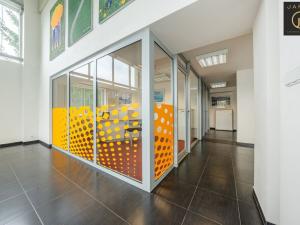 Pronájem kanceláře, Kladno, Americká, 126 m2