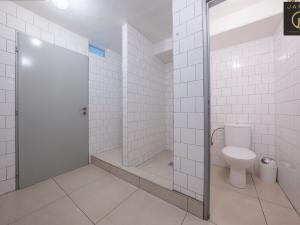 Pronájem kanceláře, Kladno, Americká, 126 m2