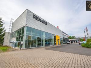 Pronájem kanceláře, Kladno, Americká, 126 m2