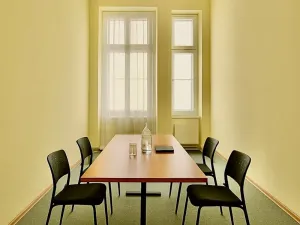 Pronájem obchodního prostoru, Praha - Nové Město, Příčná, 70 m2