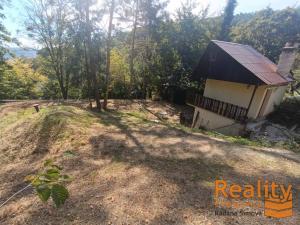 Prodej chaty, Napajedla, Radovany, 40 m2