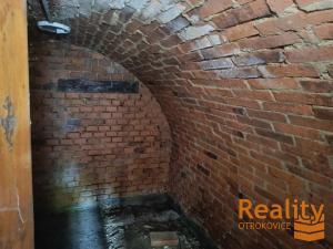 Prodej chaty, Napajedla, Radovany, 40 m2