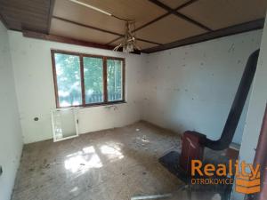 Prodej chaty, Napajedla, Radovany, 40 m2