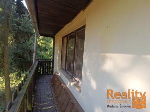 Prodej chaty, Napajedla, Radovany, 40 m2