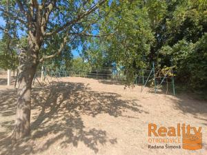 Prodej chaty, Napajedla, Radovany, 40 m2