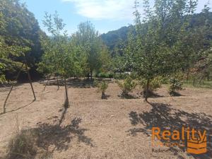 Prodej chaty, Napajedla, Radovany, 40 m2