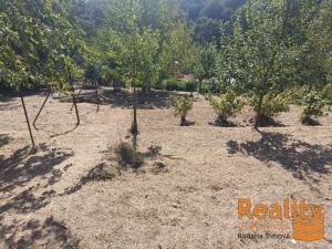 Prodej chaty, Napajedla, Radovany, 40 m2