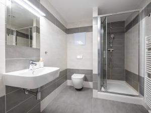 Prodej bytu 2+kk, Praha - Letňany, Tupolevova, 52 m2