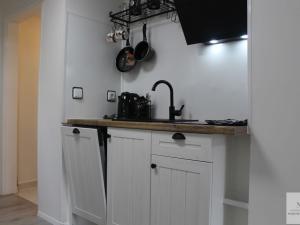 Pronájem bytu 1+1, Karlovy Vary, Na Vyhlídce, 26 m2