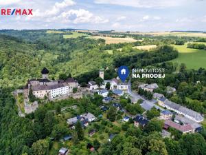 Prodej rodinného domu, Jiříkov - Sovinec, 328 m2