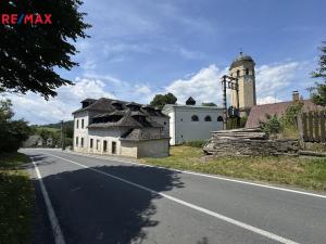 Prodej rodinného domu, Jiříkov - Sovinec, 328 m2