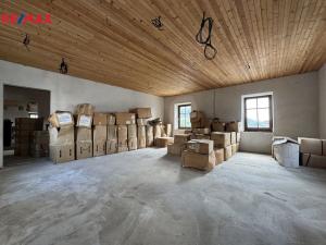 Prodej rodinného domu, Jiříkov - Sovinec, 328 m2