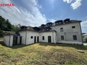 Prodej rodinného domu, Jiříkov - Sovinec, 328 m2