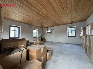 Prodej rodinného domu, Jiříkov - Sovinec, 328 m2