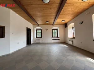 Prodej rodinného domu, Jiříkov - Sovinec, 328 m2