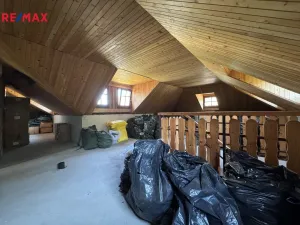 Prodej rodinného domu, Jiříkov - Sovinec, 328 m2