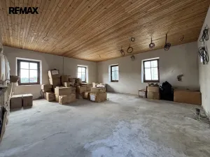 Prodej rodinného domu, Jiříkov - Sovinec, 328 m2