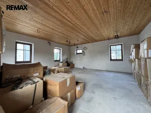 Prodej rodinného domu, Jiříkov - Sovinec, 328 m2