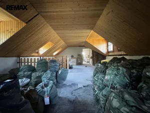 Prodej rodinného domu, Jiříkov - Sovinec, 328 m2