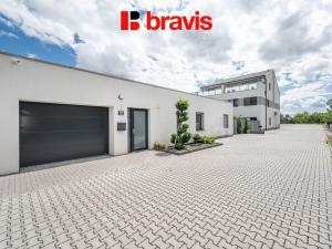 Prodej rodinného domu, Brno - Tuřany, U Radaru, 114 m2