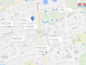 Pronájem bytu 2+1, Kladno - Kročehlavy, gen. Píky, 54 m2