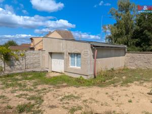 Prodej rodinného domu, Kladno - Švermov, 104 m2