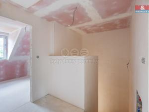 Prodej rodinného domu, Kladno - Švermov, 104 m2