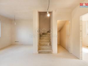 Prodej rodinného domu, Kladno - Švermov, 104 m2