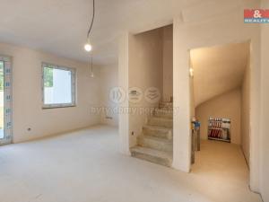 Prodej rodinného domu, Kladno - Švermov, 104 m2