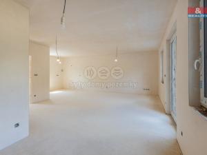 Prodej rodinného domu, Kladno - Švermov, 104 m2