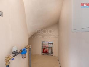 Prodej rodinného domu, Kladno - Švermov, 104 m2