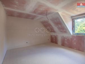 Prodej rodinného domu, Kladno - Švermov, 104 m2
