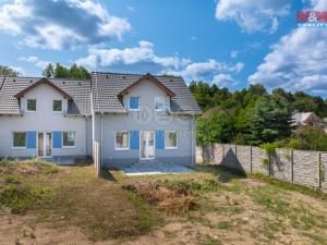 Prodej rodinného domu, Kladno - Švermov, 104 m2