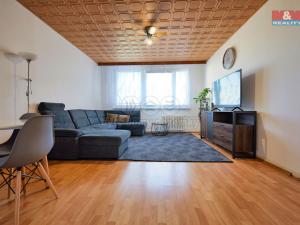Prodej bytu 3+1, Lutín, Na Sídlišti, 70 m2