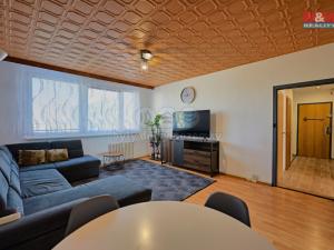 Prodej bytu 3+1, Lutín, Na Sídlišti, 70 m2