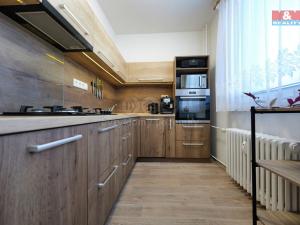 Prodej bytu 3+1, Lutín, Na Sídlišti, 70 m2