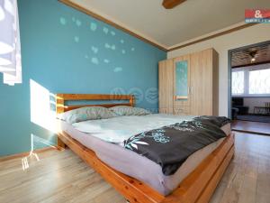 Prodej bytu 3+1, Lutín, Na Sídlišti, 70 m2