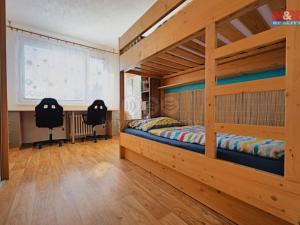 Prodej bytu 3+1, Lutín, Na Sídlišti, 70 m2