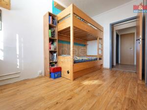 Prodej bytu 3+1, Lutín, Na Sídlišti, 70 m2