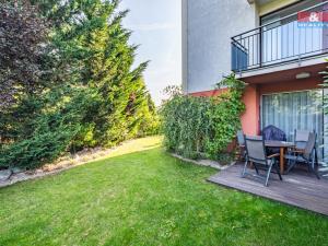 Prodej bytu 3+kk, Praha - Hloubětín, 80 m2