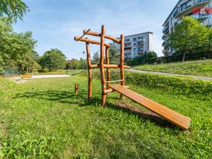 Prodej bytu 3+kk, Praha - Hloubětín, 80 m2
