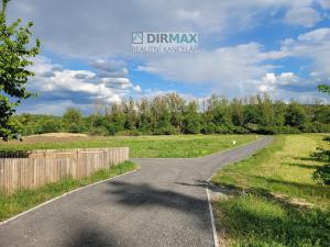 Prodej pozemku pro bydlení, Plzeň, 913 m2