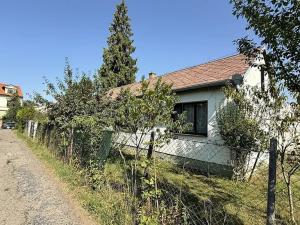 Prodej pozemku pro bydlení, Praha - Satalice, K nádraží, 642 m2