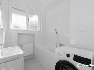 Pronájem bytu 2+1, Zlín - Prštné, B. Němcové, 75 m2