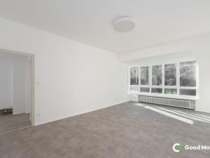 Pronájem bytu 2+1, Zlín - Prštné, B. Němcové, 75 m2