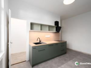 Pronájem bytu 2+1, Zlín - Prštné, B. Němcové, 75 m2