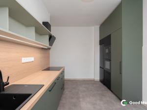 Pronájem bytu 2+1, Zlín - Prštné, B. Němcové, 75 m2