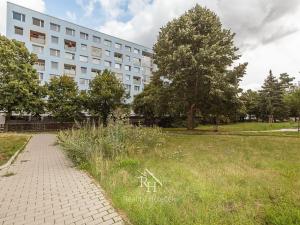 Pronájem bytu 2+kk, Kladno, náměstí Sítná, 44 m2